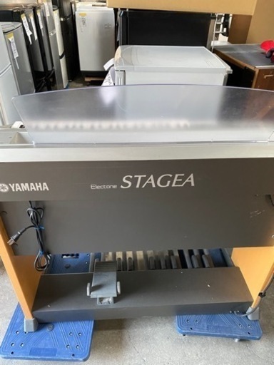 YAMAHA エレクトーン ELB-01 Electone STAGEA 2012年製●DD112M207