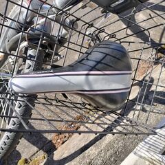 PANASONIC製マウンテンバイク