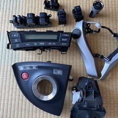 最終値下げ　30プリウス
