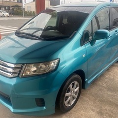 H22 スパイク 走行140000キロ　車検R6年２月までの画像