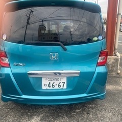 H22 スパイク 走行140000キロ　車検R6年２月までの画像