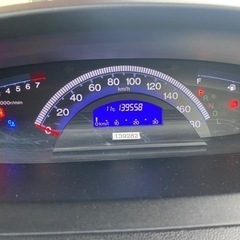 H22 スパイク 走行140000キロ　車検R6年２月までの画像