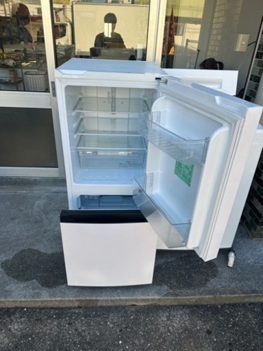 【配送可能】新生活応援　冷蔵庫2021年式　洗濯機2020年式【 保証付き】
