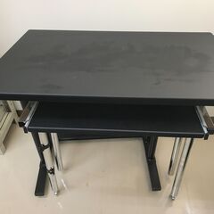 スタンディング　パソコンデスク  BHD-700 の画像
