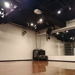 【限定10名様】初心者向けダンススクール体験レッスン開催の画像