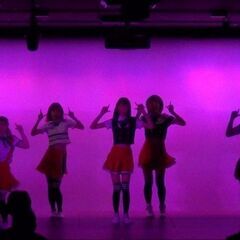 【限定10名様】初心者向けダンススクール体験レッスン開催の画像