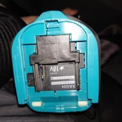 [新品] マキタ　XAG042　ディスクグラインダ　本体のみ　18V