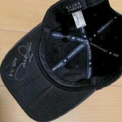 PEARLY GATES　新作　レオパード　帽子の画像