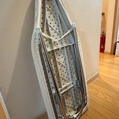 アイロン台の画像