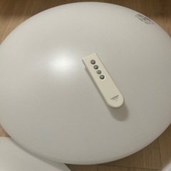 照明器具差し上げます