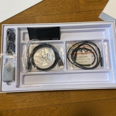 Lepow モバイルモニター モバイルディスプレイ 15.6インチの画像