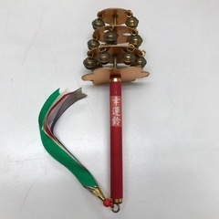 2302-590 幸運鈴