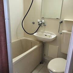 ✨室蘭工業大学　徒歩４分🌸ネット、水道代無料✨2階🏪コンビニ徒歩約6分🏪🚞室工大生協徒歩約４分🚞 🌻1K 約19㎡🌻 - 室蘭市
