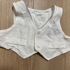 ベビー　小物　ベビードレス　退院着　ミトンの画像