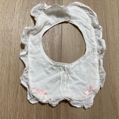 ベビー　小物　ベビードレス　退院着　ミトンの画像