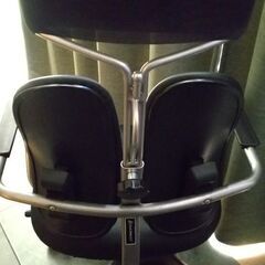 （お譲り先が決定しました）L字型デスク・チェア（3月中～下旬引渡でお願いいたします）の画像