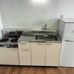 ✨室蘭工業大学　徒歩４分🌸ネット、水道代無料✨2階🏪コンビニ徒歩約6分🏪🚞室工大生協徒歩約４分🚞 🌻1K 約19㎡🌻 - 不動産