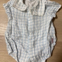 ベビー服　19着の画像