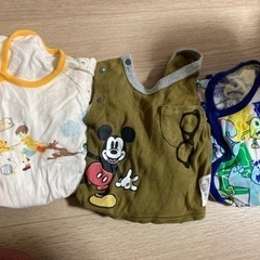 ベビー服　19着の画像