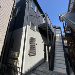 ☻入居総額10万円☻1R✨ＪＲ南武線/小田栄駅 歩9分✨神奈川県...