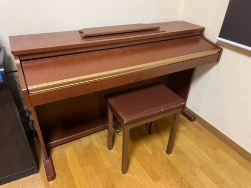 電子ピアノ
