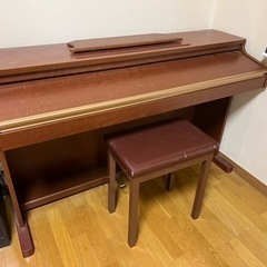 電子ピアノ