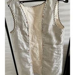 女性用コートの画像