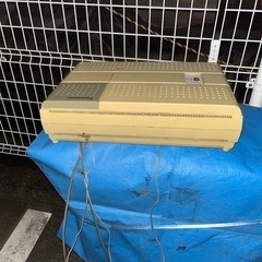 ビジネスポンのターミナル　VB/E260Bの画像