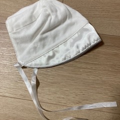 ベビー　小物　ベビードレス　退院着　ミトンの画像