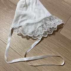 ベビー　小物　ベビードレス　退院着　ミトンの画像