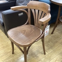 KB-60【新入荷 リサイクル品】チェコスロバキア製 ベントウッド アーム