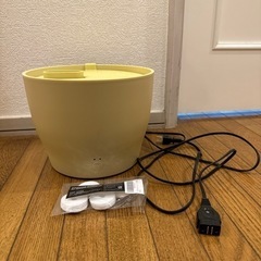スチーム式加湿器 Z210  定価¥13,200（税込)