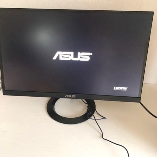 ★Lenovo  ASUS★デスクトップPC  モニター　キーボード　セット　