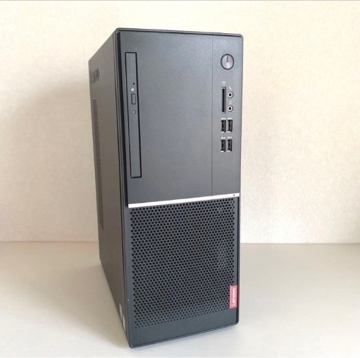 ★Lenovo  ASUS★デスクトップPC  モニター　キーボード　セット　
