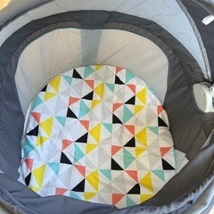 Fisher Price 赤ちゃん用バウンサーの画像