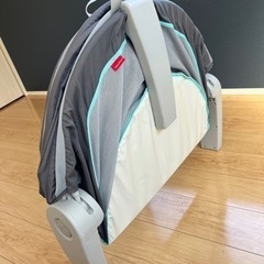 Fisher Price 赤ちゃん用バウンサーの画像