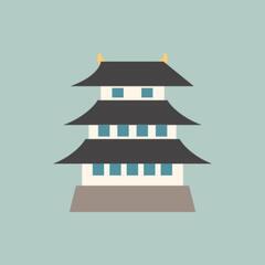 城めぐり・歴史好きな方いらっしゃいますか？