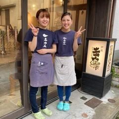 髪色髪型自由！おしゃれで有名店の店舗スタッフ大募集