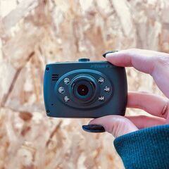  11224 FIRSTEC ドライブレコーダー   🚗2月18、19日大阪 条件付き配送無料！🚗    の画像