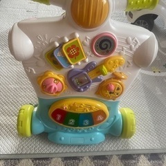 ベビーウォーカー