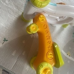 ベビーウォーカーの画像