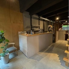 キッチンアルバイト募集‼︎ (テアトシス中津店、隠れ家Taisho空堀店)の画像