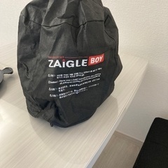 ザイグルボーイツー　ZAIGLEBOY2 の画像