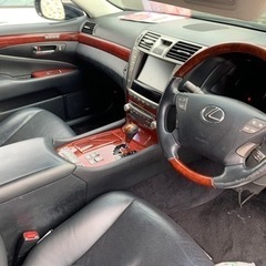 ls460  中期の画像