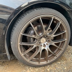 ls460  中期の画像
