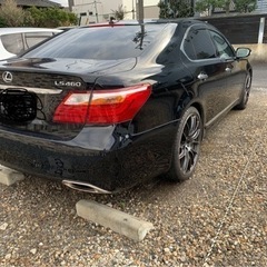 ls460  中期の画像