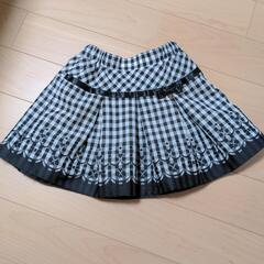 フォーマルスーツセット110　女のコ　Cutie Ribbon の画像