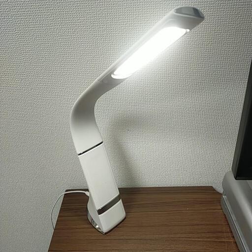 LEDデスクライト格安譲渡
