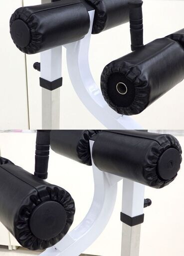 北海道 千歳市/恵庭市 BODYMAKER/ボディメーカー トレーニングベンチ EXCELLENT クランチベンチ フラットベンチ シ