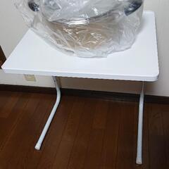 【IH対応深型両手鍋】の画像